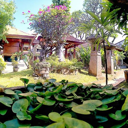 Surf Doggie Inn Kuta Lombok Exteriér fotografie