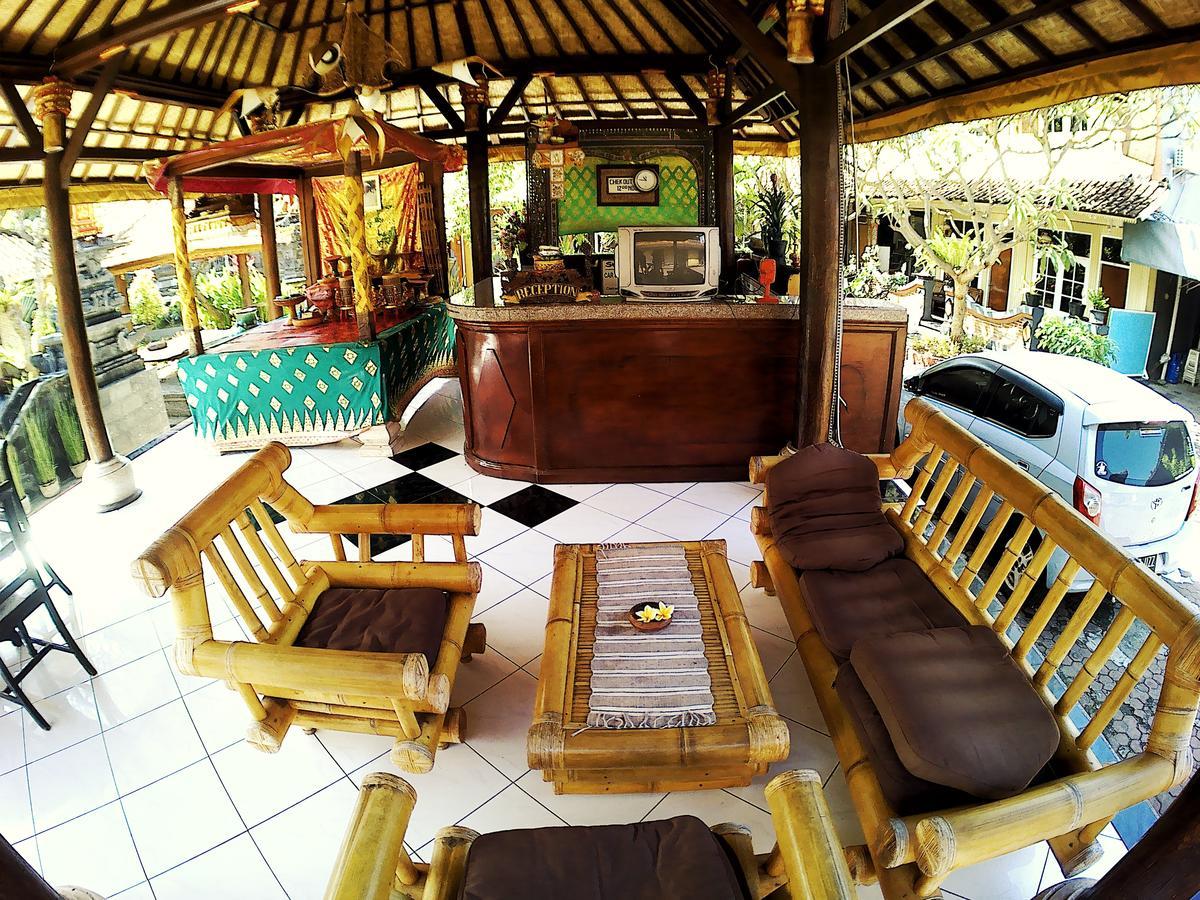 Surf Doggie Inn Kuta Lombok Exteriér fotografie